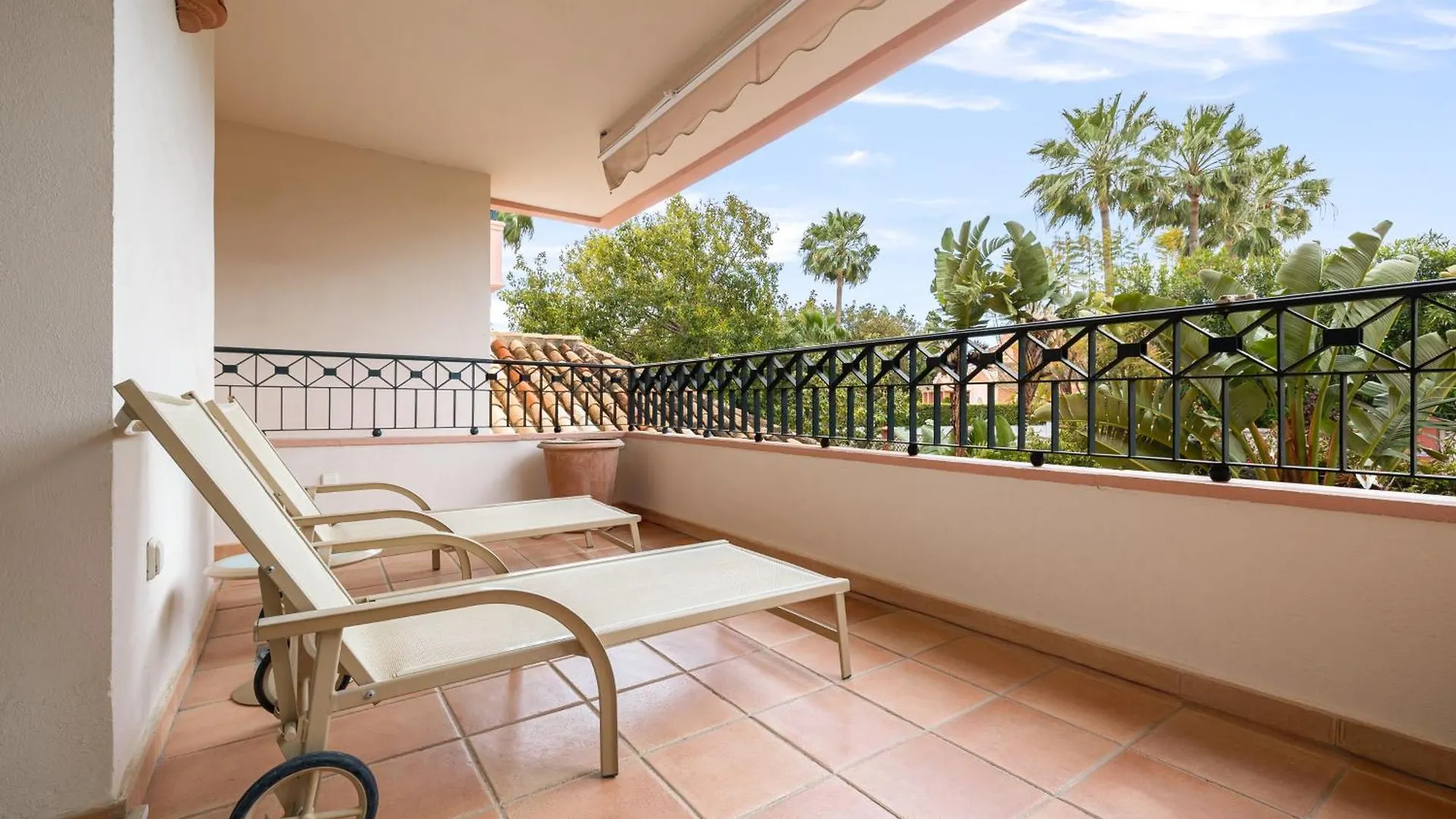 Apartmán Rio Real Vista Golf, By Homing U Marbella