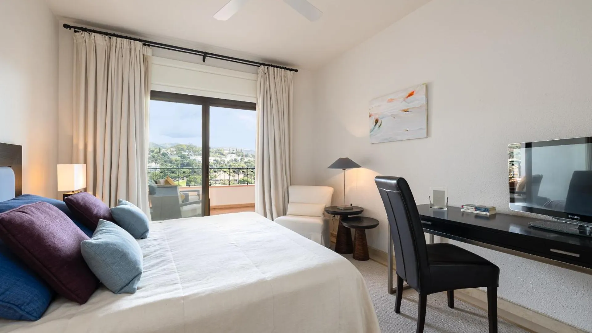 Rio Real Vista Golf, By Homing U Διαμέρισμα Μαρμπέλλα 0*,  Ισπανία